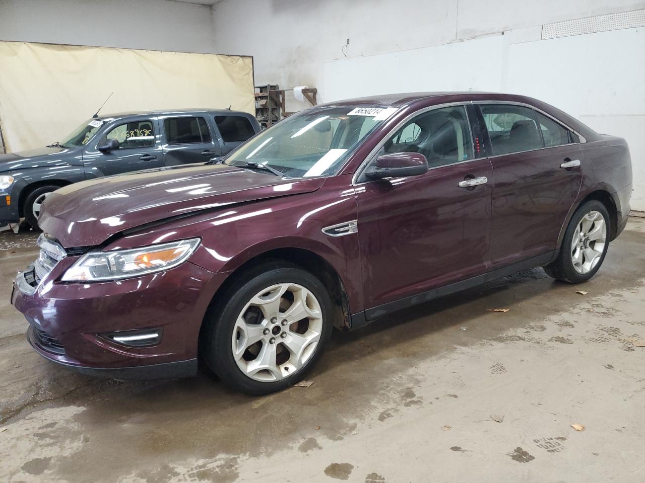 FORD TAURUS SEL