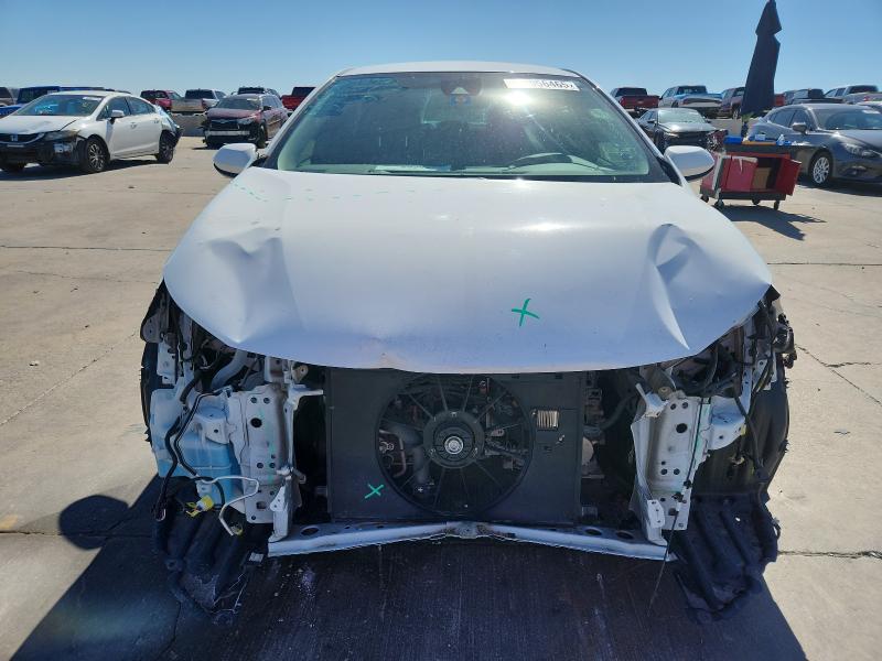 2020 TOYOTA COROLLA LE - 5YFEPRAE8LP131638