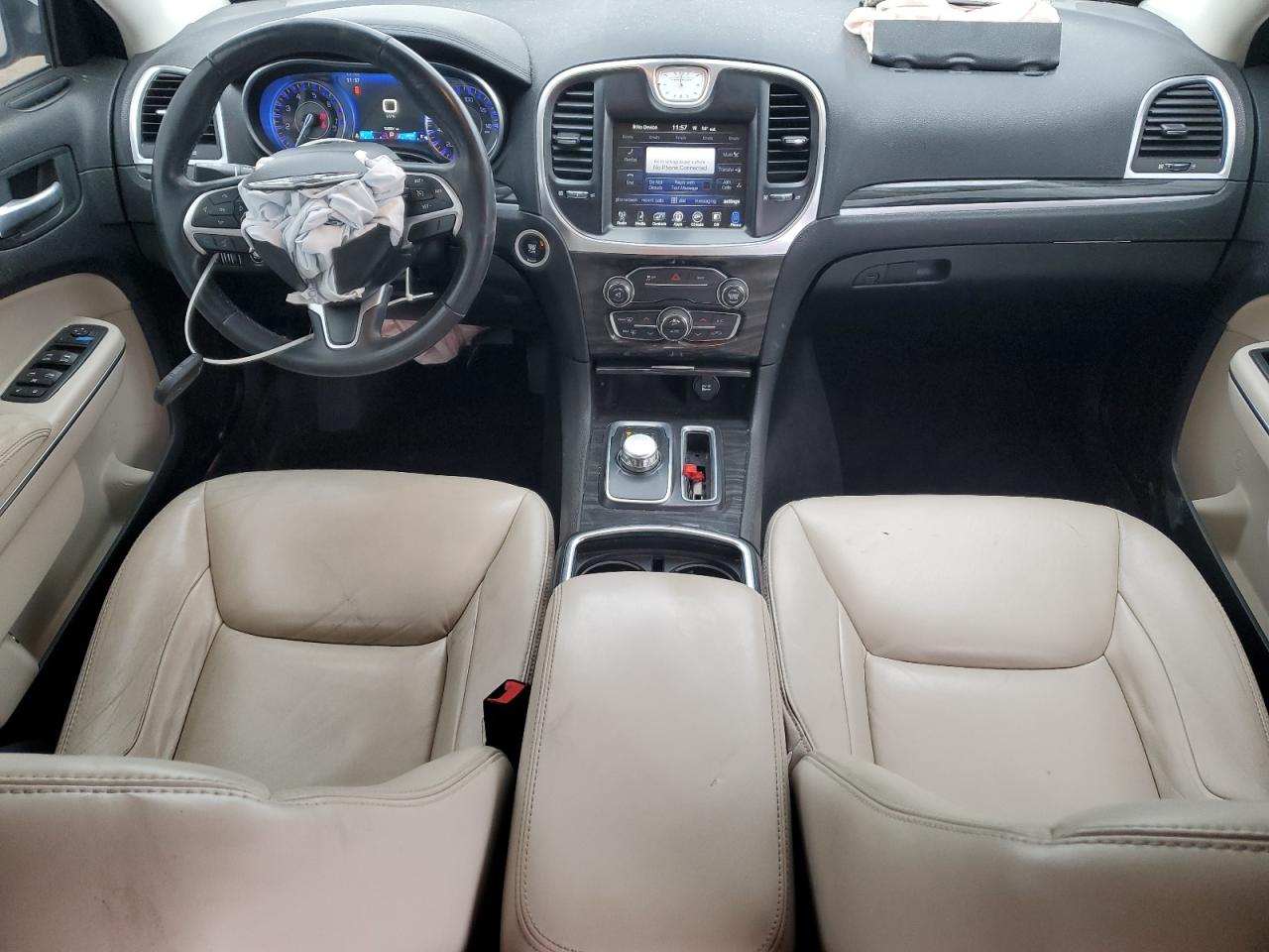 CHRYSLER 300 LIMITED