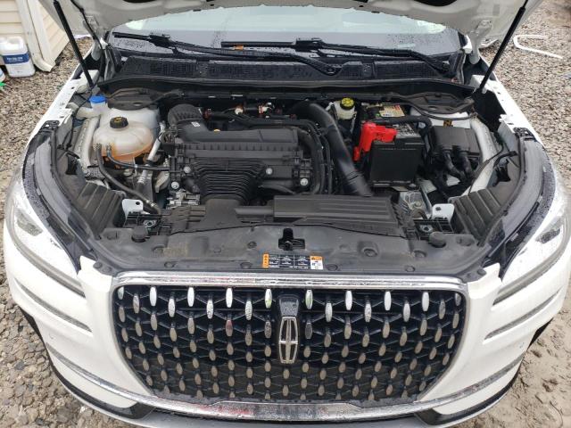 2023 LINCOLN CORSAIR RE #3302707012