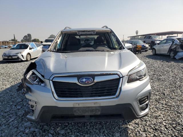 2019 SUBARU FORESTER LIMITED JF2SKASC3KH472117