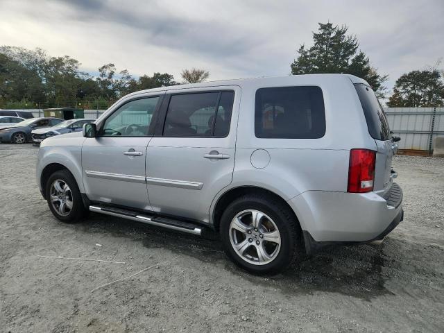 2012 HONDA PILOT #3282423275