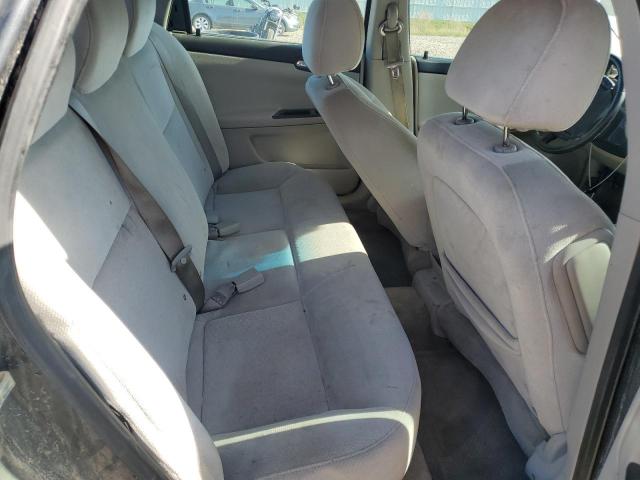 2011 CHEVROLET IMPALA LT #3264677875