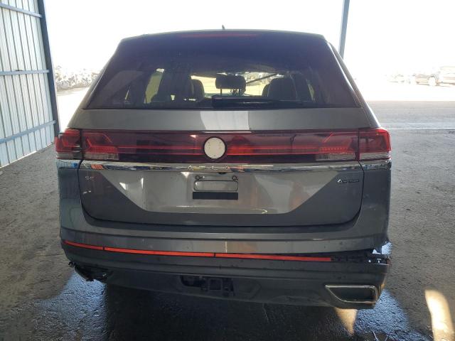 2025 VOLKSWAGEN ATLAS SE - 1V2HR2CA7SC519278