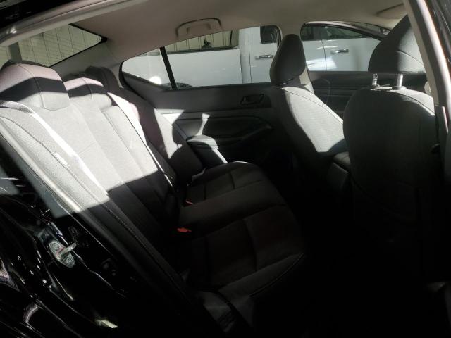 2025 NISSAN ALTIMA SV - 1N4BL4DV1SN345319