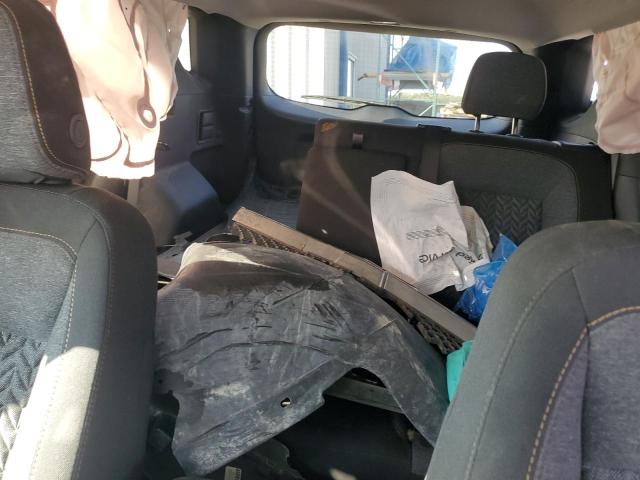 2024 CHEVROLET EQUINOX LT #3287656033