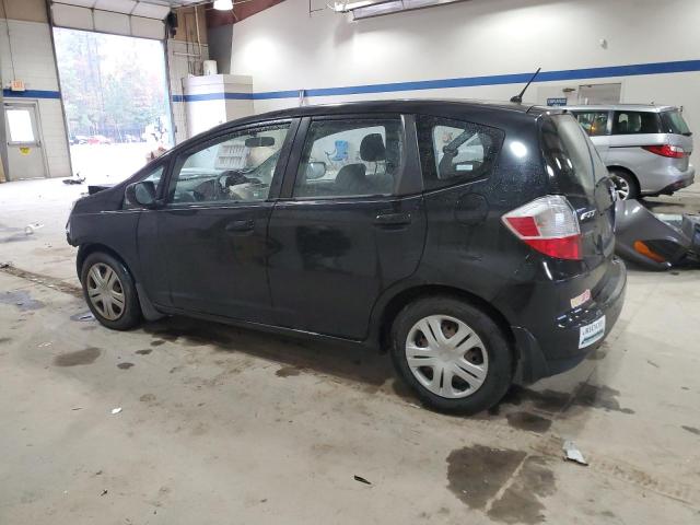 2009 HONDA FIT #3303803431