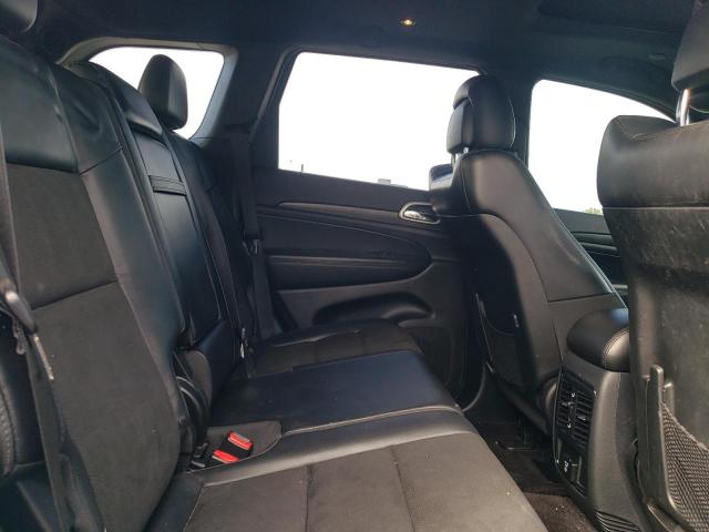 2018 JEEP GRAND CHER #3286895233