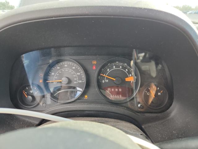 2016 JEEP PATRIOT LA 1C4NJRFB9GD522998