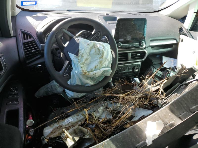 2022 FORD ECOSPORT S #3309292615