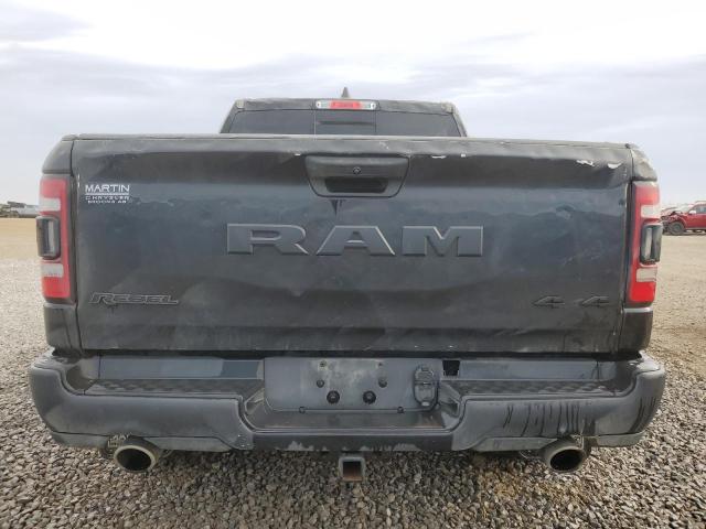 2022 RAM 1500 REBEL - 1C6SRFLT5NN350930
