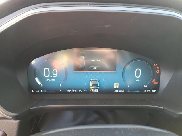 2024 FORD ESCAPE ACT #3296902842