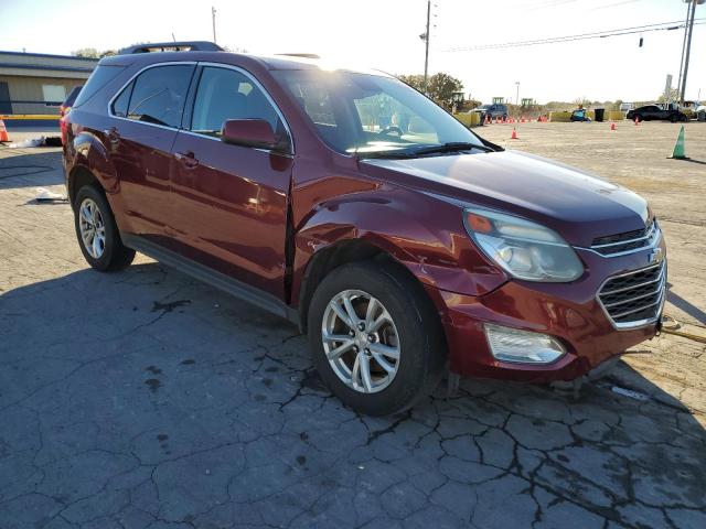 2016 CHEVROLET EQUINOX LT #3294124940
