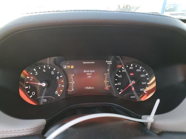 2024 JEEP COMPASS LI #3285572318