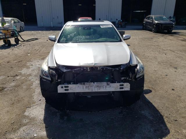 2018 CADILLAC CTS LUXURY - 1G6AR5SS6J0174214