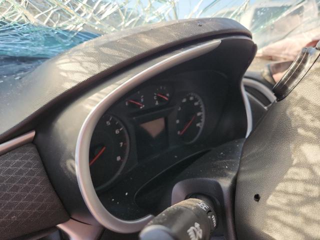 2023 CHEVROLET MALIBU LT - 1G1ZD5ST0PF198742