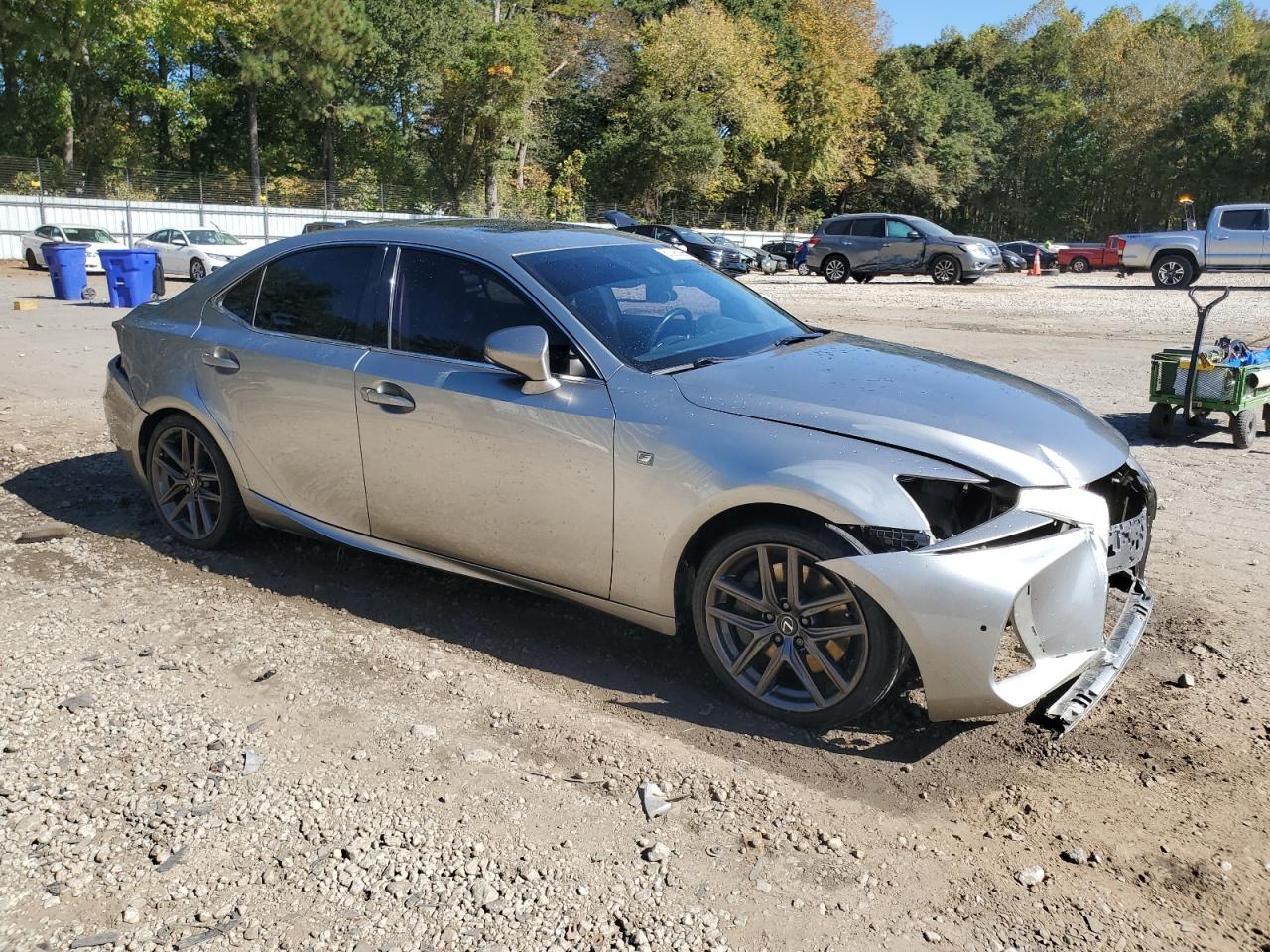 LEXUS IS 300 F SPORT