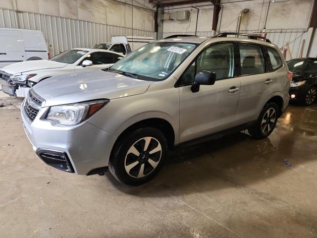 2018 SUBARU FORESTER 2 - JF2SJABC2JH517789