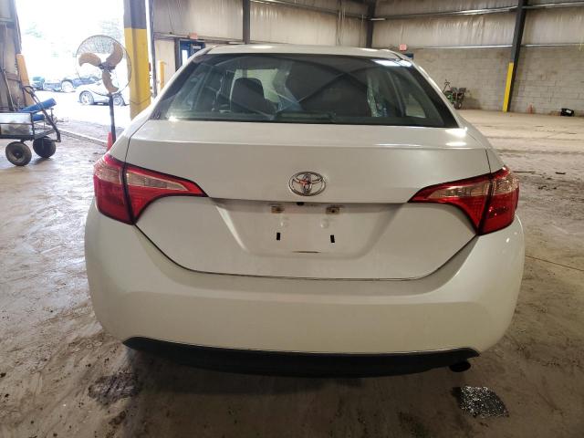 2017 TOYOTA COROLLA L - 5YFBURHE4HP668158