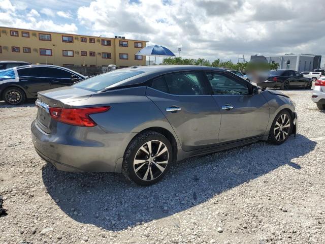 2018 NISSAN MAXIMA 3.5 - 1N4AA6AP7JC374174
