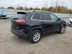 Lot #3296358130 2016 JEEP CHEROKEE L
