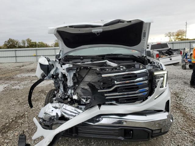 2025 GMC SIERRA K1500 SLT 3GTUUDED2SG382460