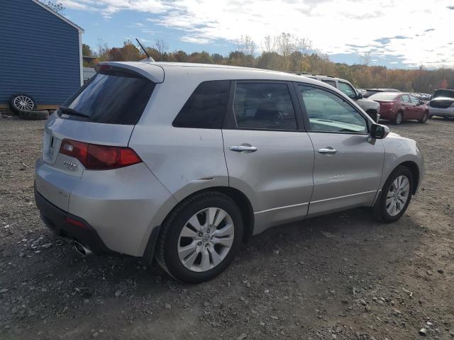2011 ACURA RDX TECHNO - 5J8TB1H54BA007724