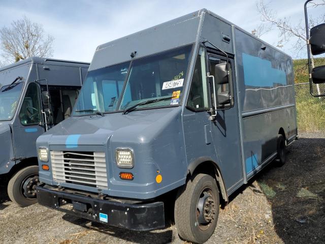 Global Auto Auctions: 2021 FORD F59