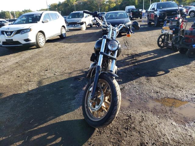 2016 HARLEY-DAVIDSON FXDLS - 1HD1GS825GC320052