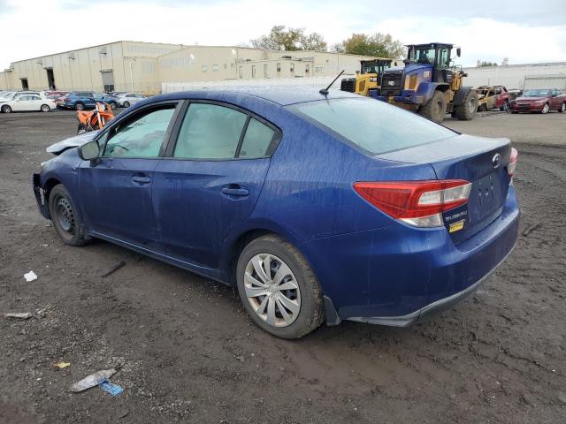 2017 SUBARU IMPREZA - 4S3GKAA65H3600928