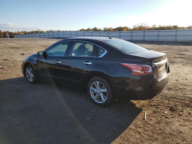 2015 NISSAN ALTIMA 2.5 #3296340451