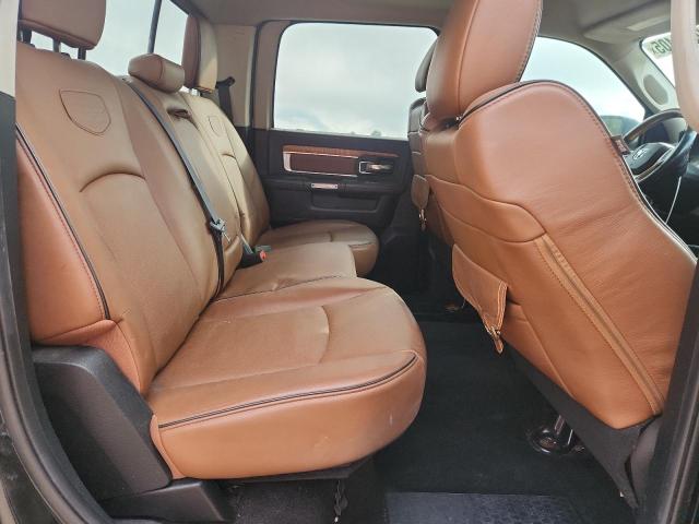 2015 RAM 1500 LONGH #3277051184