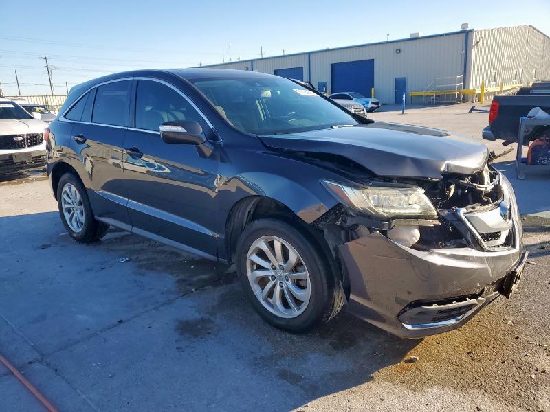 2016 ACURA RDX TECHNO - 5J8TB3H57GL014030