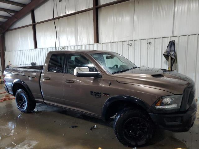 2021 RAM 1500 CLASS - 1C6RR7GT8MS583912