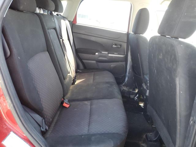 2019 MITSUBISHI OUTLANDER JA4AP4AU5KU011428