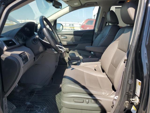 2016 HONDA ODYSSEY EX 5FNRL5H69GB045969