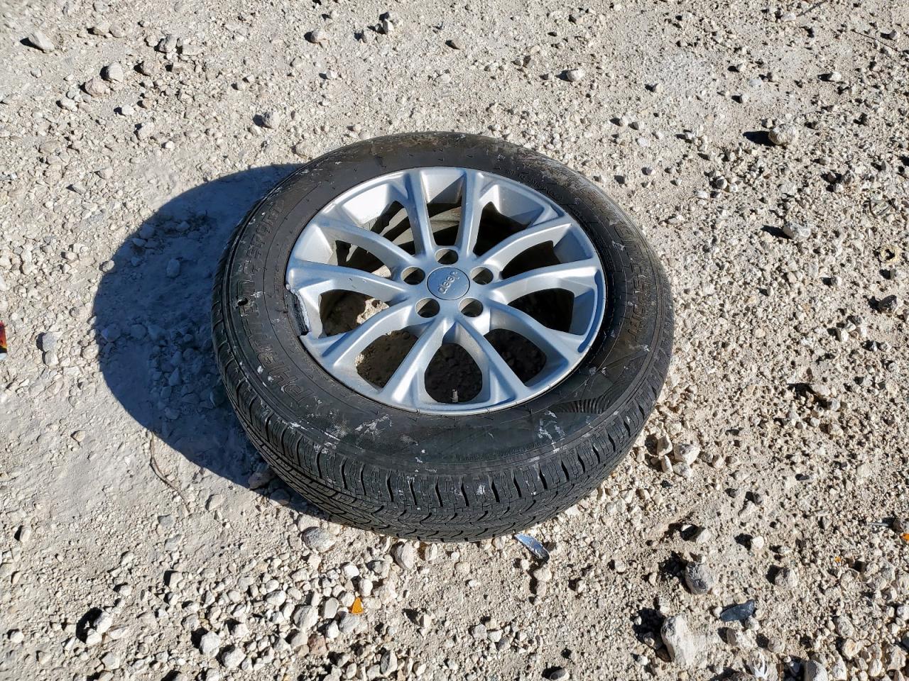 Lot #3302926047 2020 JEEP CHEROKEE L