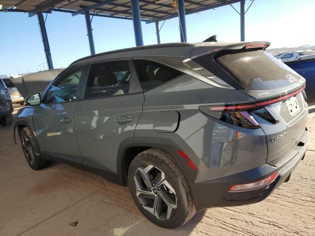 2024 HYUNDAI TUCSON SEL - 5NMJF3DE0RH372977