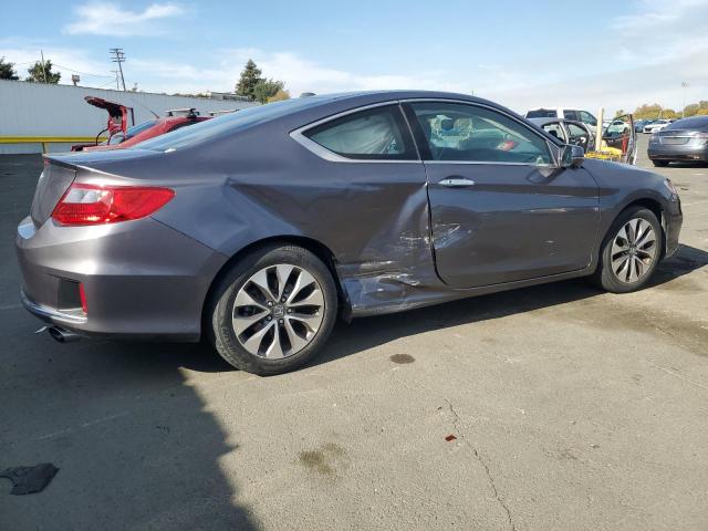2015 HONDA ACCORD EXL - 1HGCT1B82FA001300
