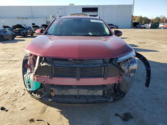 2025 CHEVROLET TRAX 1LT - KL77LHEP1SC049278