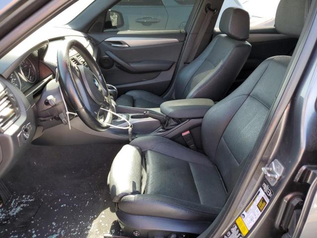 2014 BMW X1 XDRIVE2 - WBAVL1C5XEVY22239