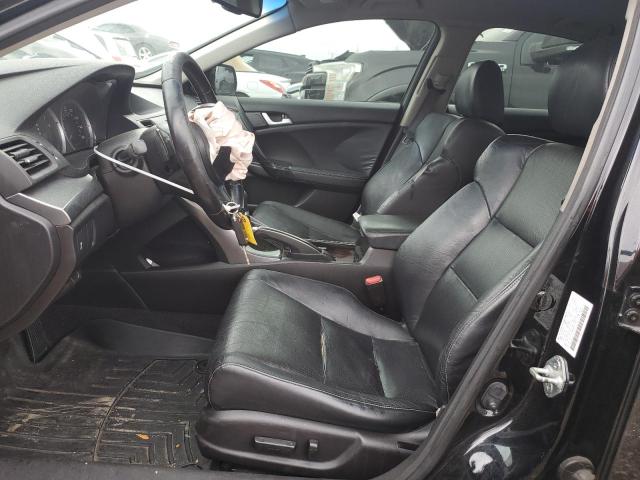 2012 ACURA TSX #3274662791