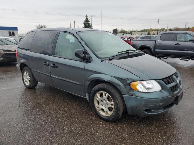 2003 DODGE CARAVAN #3293490427