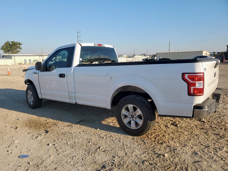 2019 FORD F150 1FTMF1CB4KKC20090