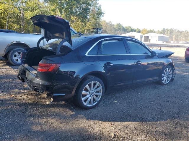 2019 AUDI A4 KOMFORT WAUANAF46KN019869