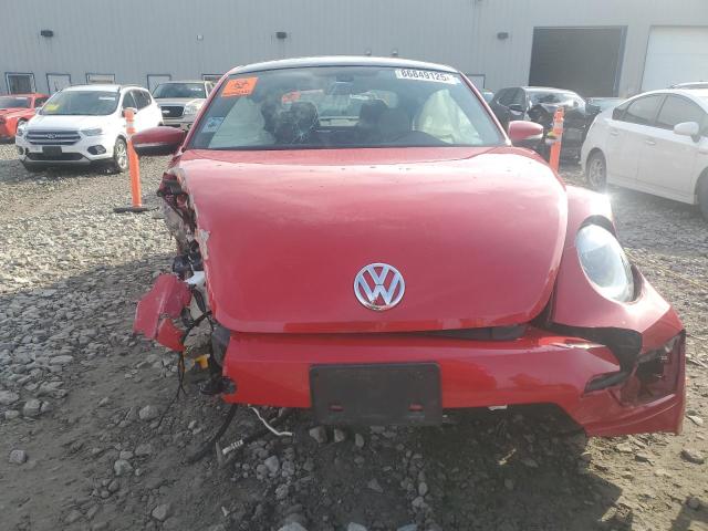 2018 VOLKSWAGEN BEETLE S - 3VWFD7AT2JM704938