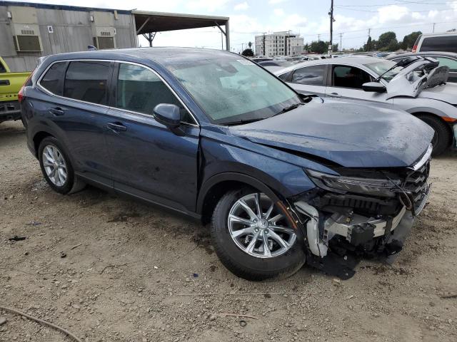 2025 HONDA CR-V EXL - 2HKRS4H7XSH471458