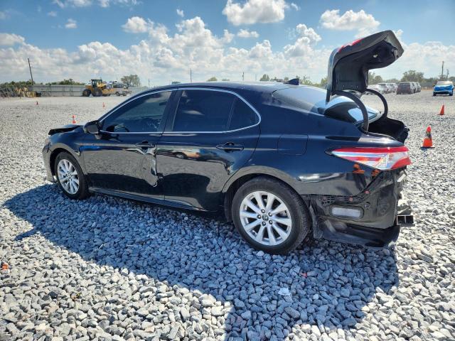 2020 TOYOTA CAMRY LE - 4T1C11AK4LU353558