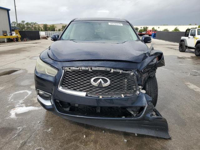 2016 INFINITI QX60 #3305484077