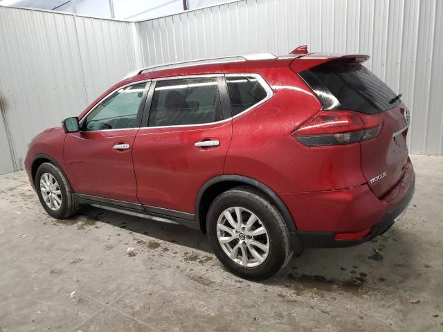 2018 NISSAN ROGUE S - 5N1AT2MT2JC748501